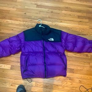 The North Face Bubble Coat